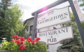 Georgetown Inn Canmore